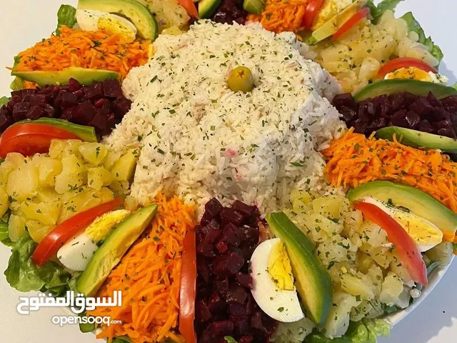 طبخ مغربي متوفر في هذا