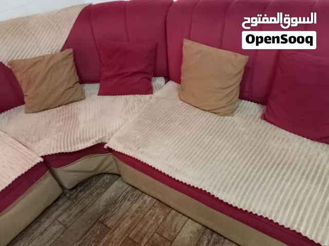 طقم كورنر وشازلونج
