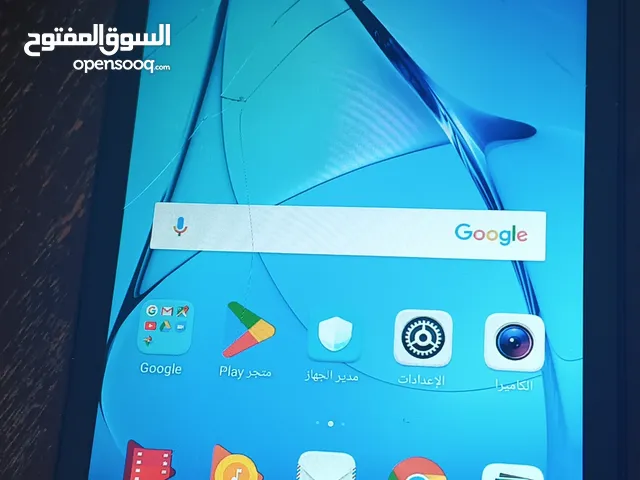 Huawei MediaPad T3 7 16 GB in Zarqa