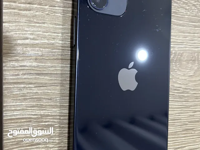 iPhone12 وكالة