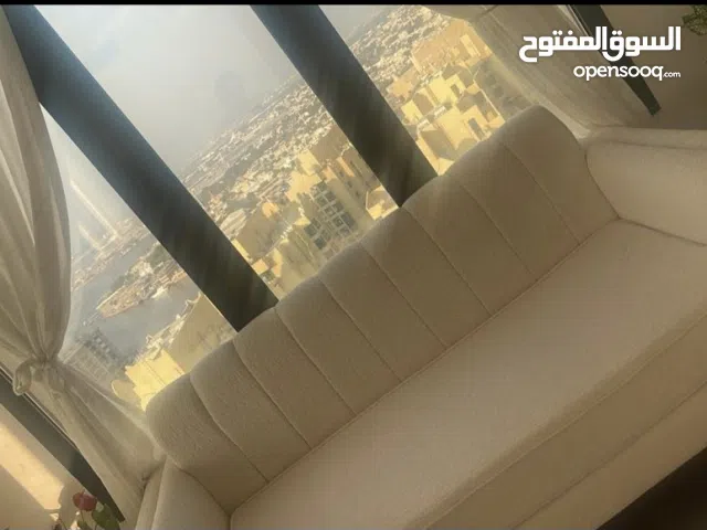 100 m2 1 Bedroom Apartments for Rent in Ajman Al Rashidiya