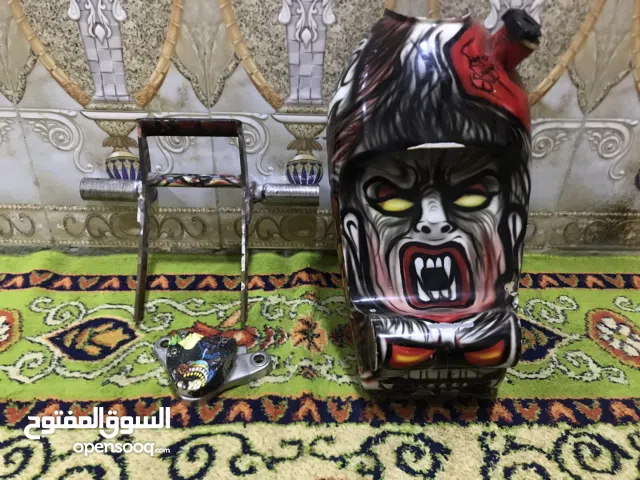 غراض دراجه ايراني البيع مستعمل