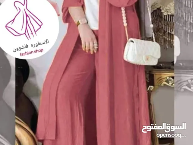 عبايات مشكله