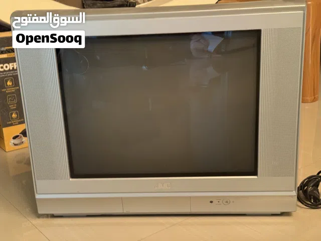 JVC CRT 21-inch