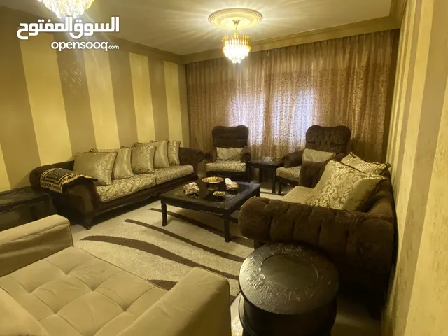 150 m2 3 Bedrooms Apartments for Sale in Amman Al Bayader