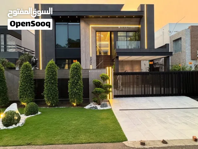 340 m2 5 Bedrooms Townhouse for Rent in Basra Tannumah