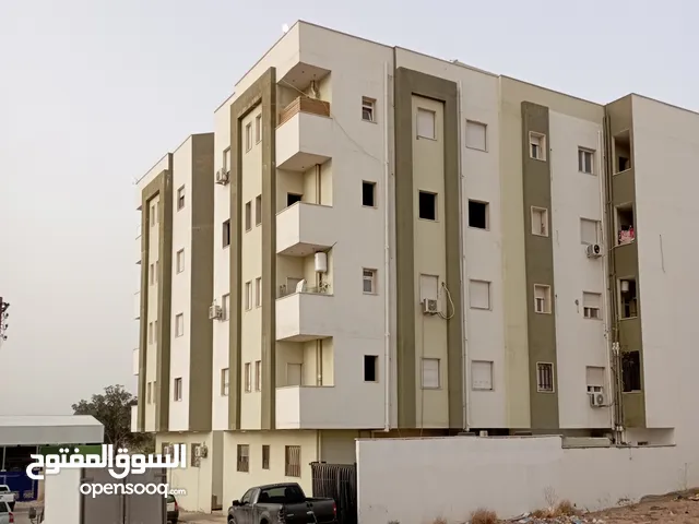 120 m2 3 Bedrooms Apartments for Sale in Tripoli Al-Sabaa