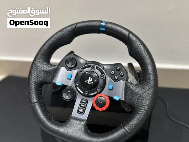Logitech g29 with H shifter