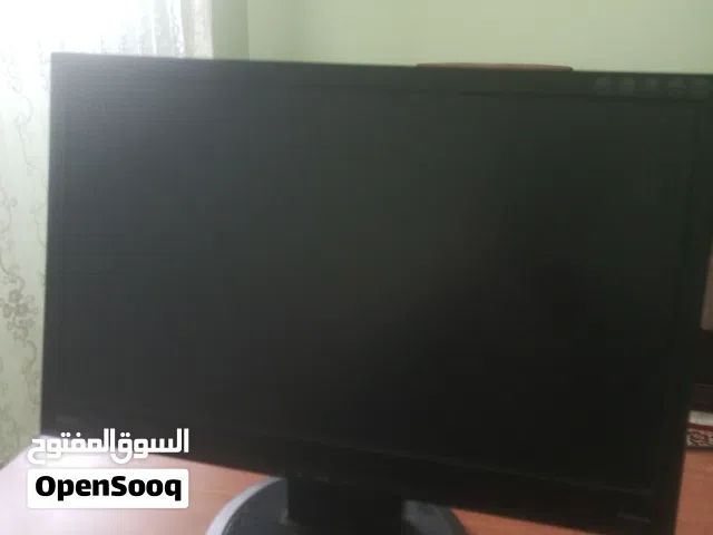 19.5" Other monitors for sale  in Benghazi
