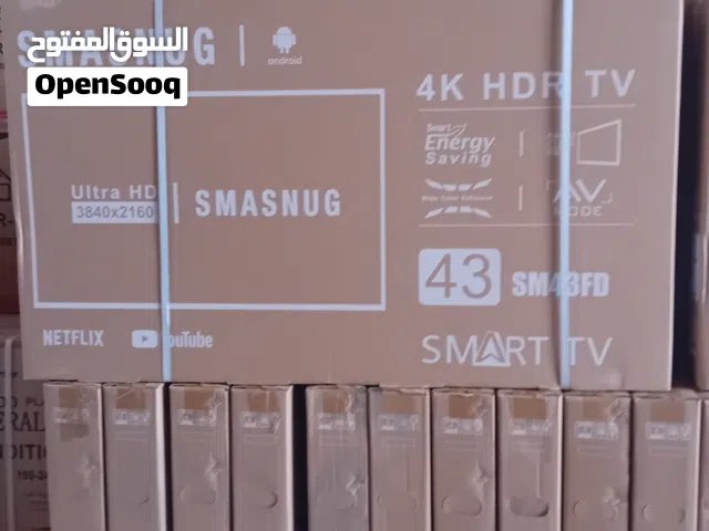 شاشات السمارت..جمله وقطاعي توصيل مجاني داخل طرابلس وضواحيها