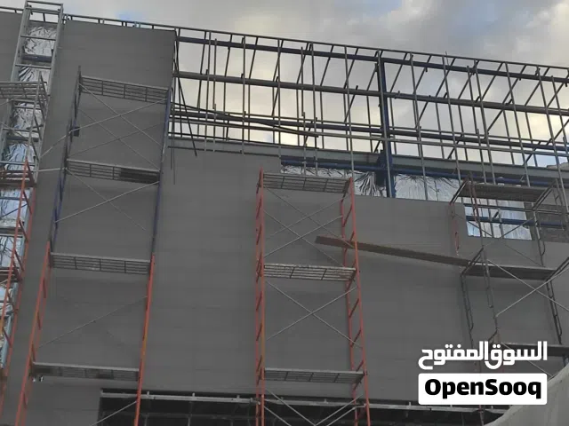 خلفه واجهات