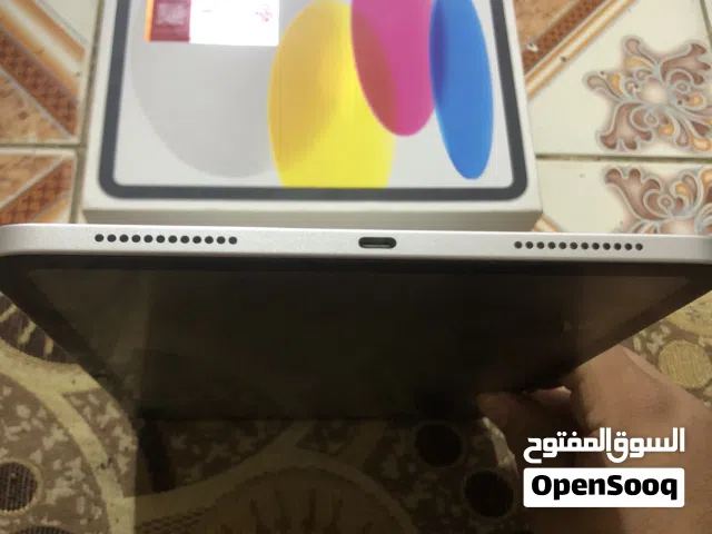 Apple iPad Pro 11 128 GB in Basra