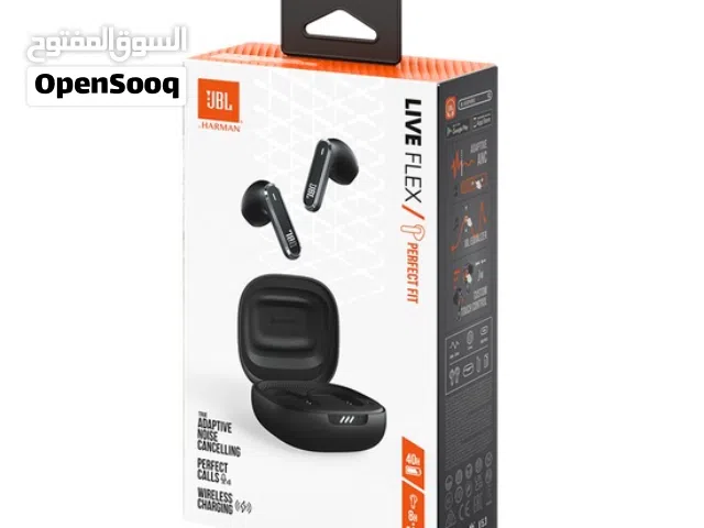JBL Earbuds Live Flex