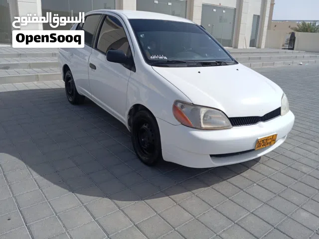 2005 تويوتا اكو XLI