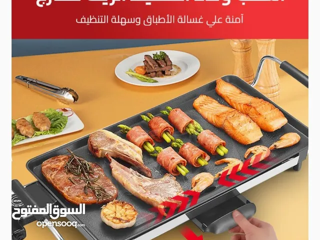Grills and Toasters for sale in Giza