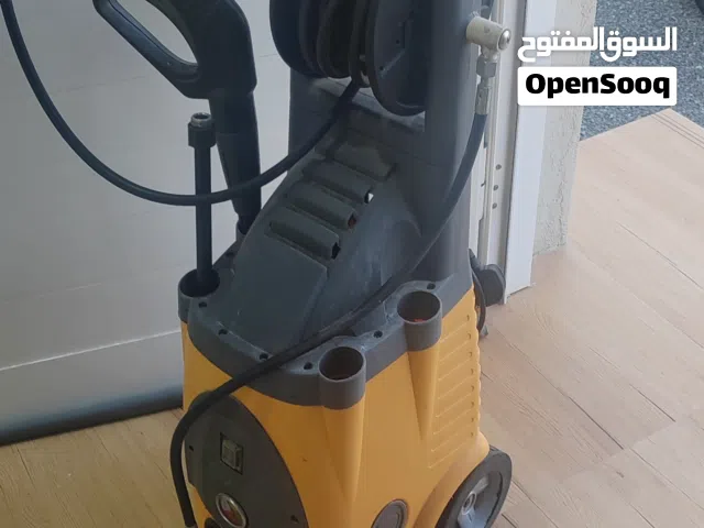 مكينة غسيل السيارات والمنازل بأقل من نصف السعر 210 بار