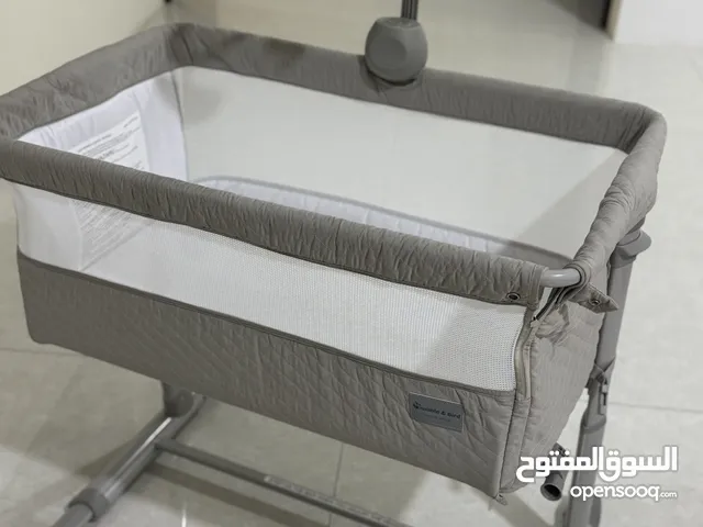 Bumble & Bird baby beds