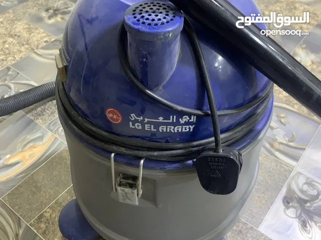 مكنسه ماركه ال جي