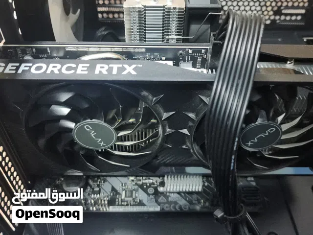 كرت rtx 4060