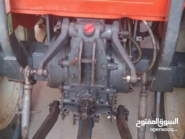 Tractor Agriculture Equipments in Damanhour
