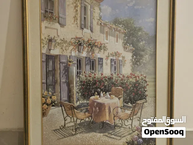 لوحة حائط منظر طبيعي