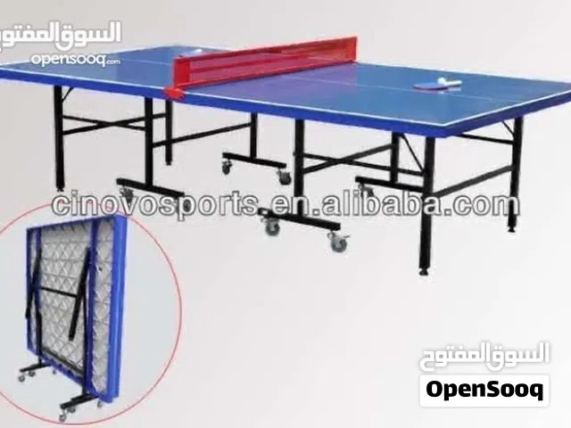 طاولة تنس خارجيه الأفضل في الأسواق