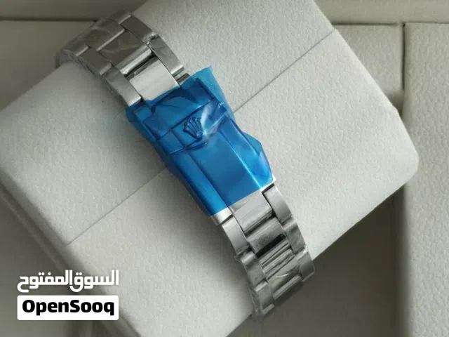 رولكس رجالي – هيبة لا توصف وأناقة خالدة