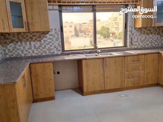 140 m2 3 Bedrooms Apartments for Rent in Amman Al Jandaweel