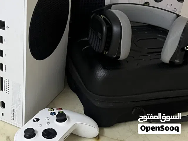 Xbox Series s Like new package