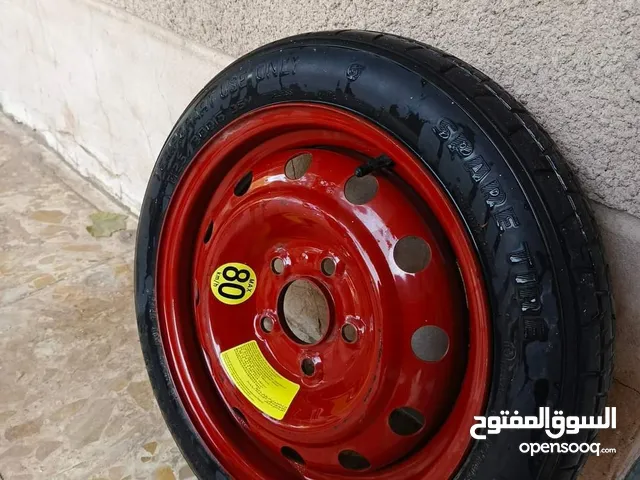 Other 24 Tyre & Rim in Baghdad