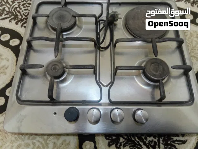 غاز تلاتة رواس او فرنيلو   استعمال خفيف