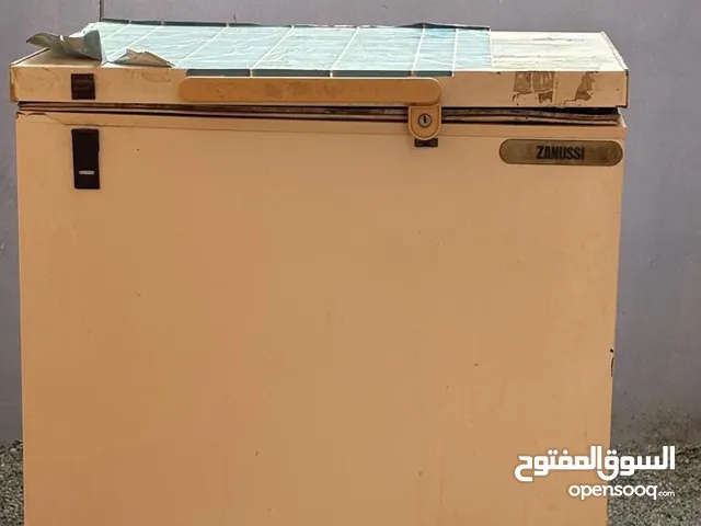 للبيع ثلاجه مستعمله