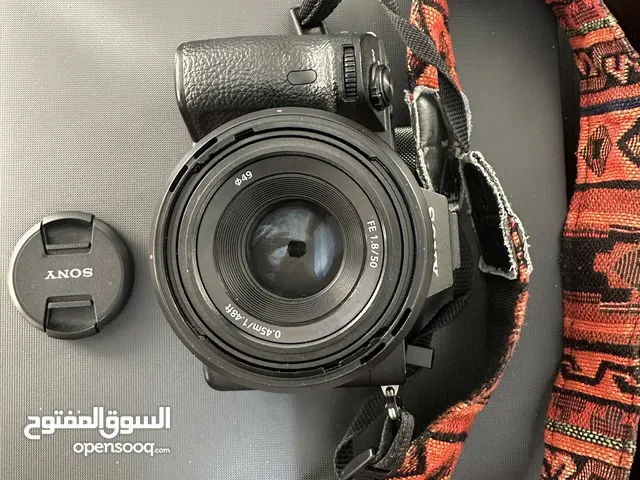 Sony A7 R lll