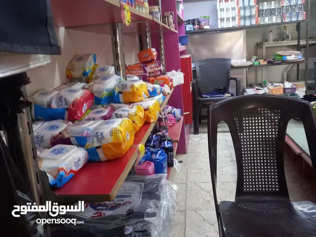 32 m2 Shops for Sale in Jerash Al-Hashimiyyah