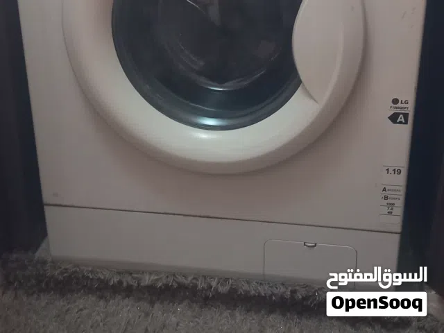 غساله ال جي LG