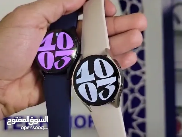 Samsung smart watches for Sale in Sana'a