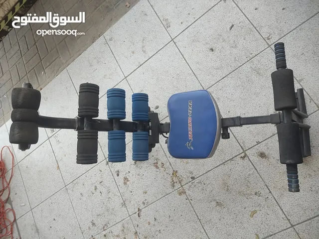 اجهزه رياضيه