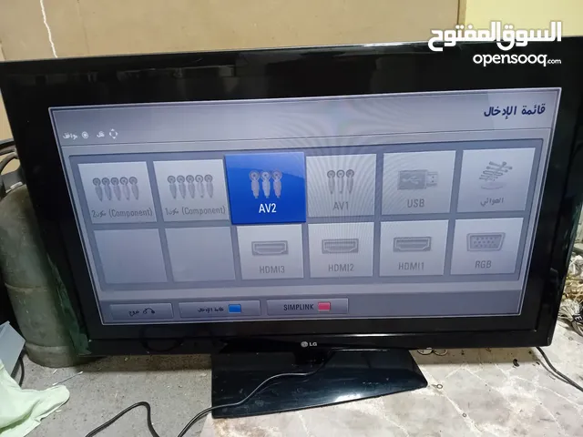 Panasonic Plasma 50 inch TV in Al Ahmadi