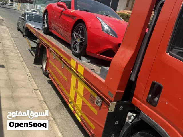 سطحه جده هيدروليك فل داون نزول كامل