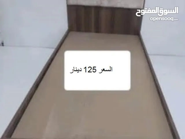 عدد 2 سرير فردي