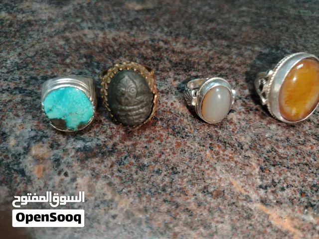 خواتم للبيع