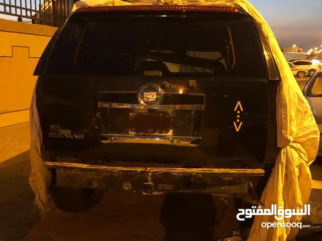 جيب اسكاليد 2008 تفليش