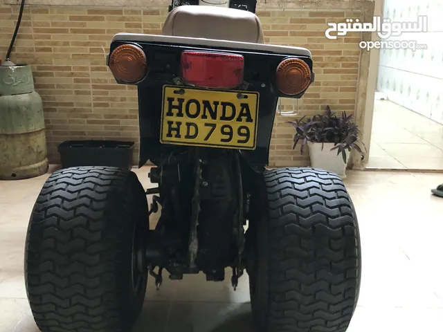 هوندا جيرو x