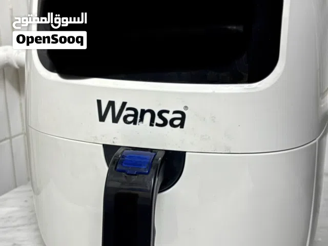 ايرفراير للبيع استخدمت مرة واحدة