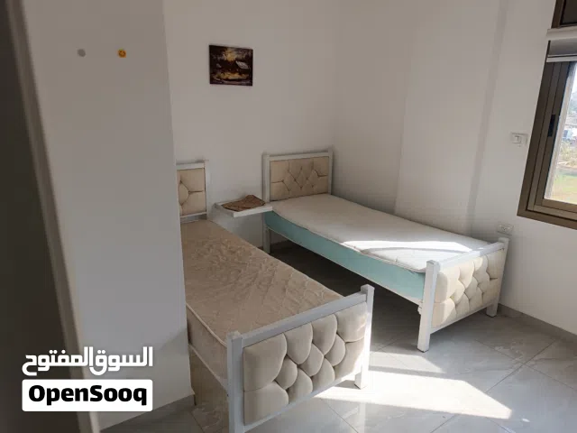 استديو مفروش للايجار في البالوع بالبيرة