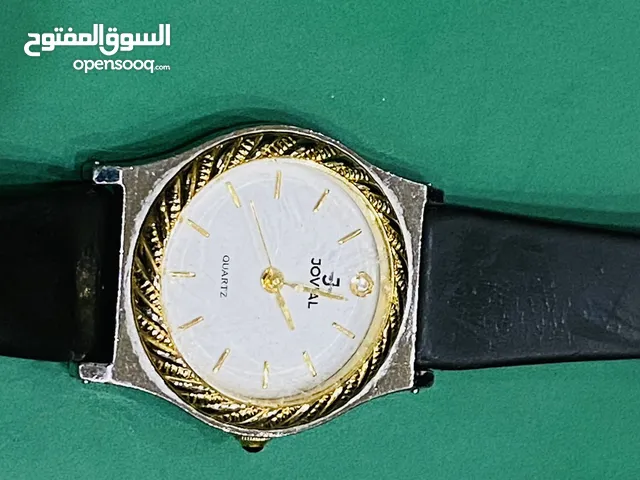 Jovial vintage watch