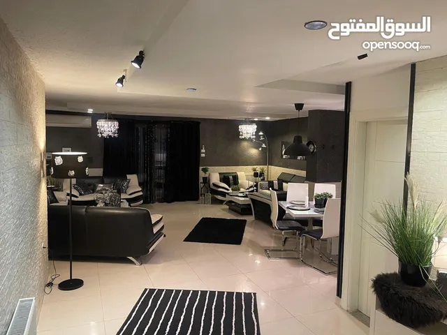 300 m2 4 Bedrooms Apartments for Sale in Amman Dahiet Al-Nakheel