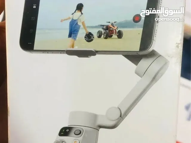 dji Osmo 7