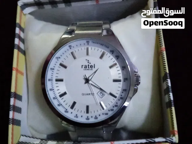 ساعة رجالي