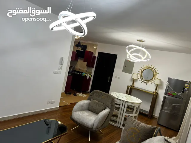 0m2 Studio Apartments for Rent in Cairo Madinaty